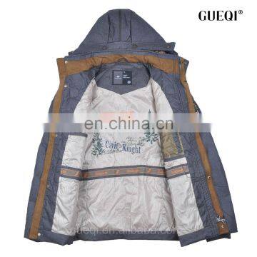 New Design Italian Extreme Winter Jacket Men photo-2