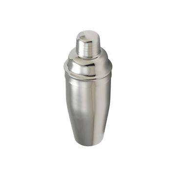 Kitchen Eco-Friendly Metal Cocktail Shaker 300ML