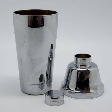 600ml Gift Stainless Steel Barware OEM