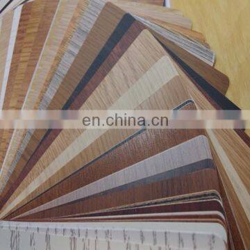 foam building material pvc sheets black