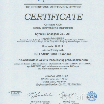 ISO140001