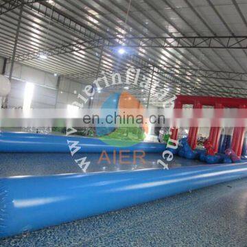 2016 Newest Inflatable Horse Racing Sport Games photo-5
