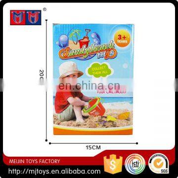 Summer Hot Series Toys for Kids 2016 Sand Beach Play Set Toy Play on Sand & Water photo-3