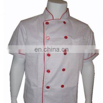 Chef Coats