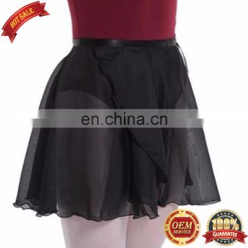 BestDance hot selling christmas tutu skirts mini skirt fashion adult chiffon tutu skirts OEM