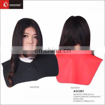 2017 chemical proof high quality shampoo cape