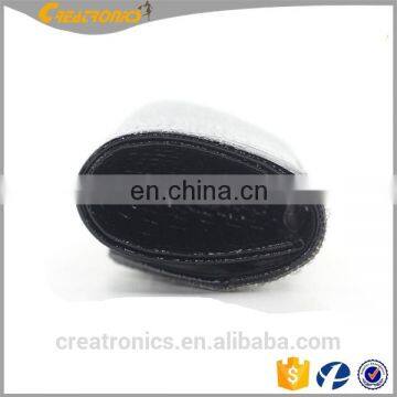 Hot Selling Newest Handbag Purse PU Wholesale Leather Clutch Bag With Chain Cheap Rhinestones Evening Bag photo-3