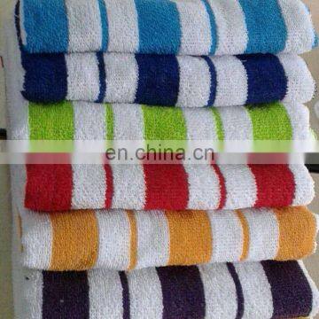 Hot Sale Fouta Beach Towel, Velour Beach Towel photo-4