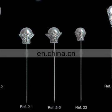 Factory wholesale muslim hijab pins