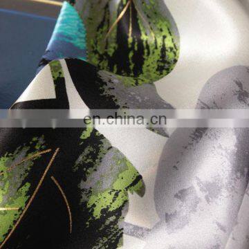 Plain New Arrival Satin Square Silk Scarf photo-4