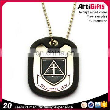 Various Styles Cheap Military Dog Tags for Men photo-6