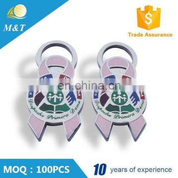 Professional Cheap Custom Metal Key Chain photo-5