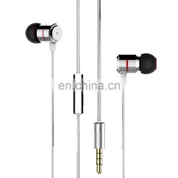 Cool Super Bass Bulk Earbuds Earphone for Sonyericssion