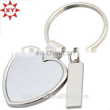 Wholesale Heart Shaped Usb Memory Keychain