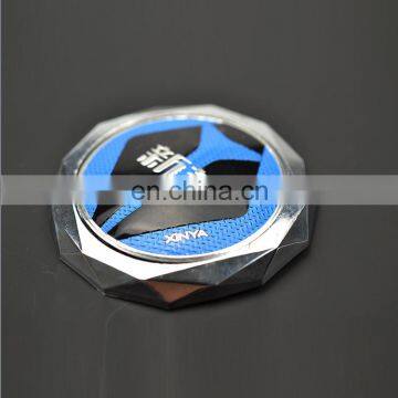 Best Selling Durable Using Custom Chrome Car Emblems