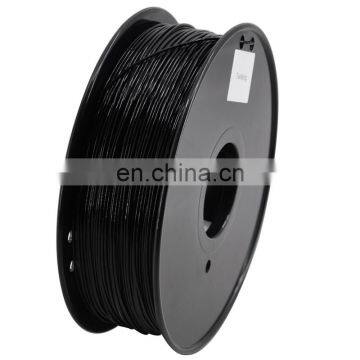 Twinkling 3D printer filament 3mm 1.75mm black Filament