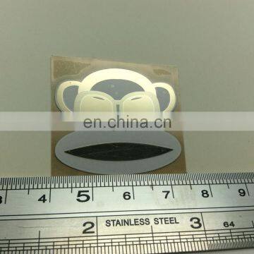 Beautifully customized LOGO stickers