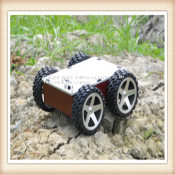 30kg Payload Compass C2 Drive Cartesian Robot Inspection Platform photo-2