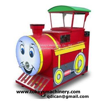 Dolls Animal Build Bear Stuffing Machine for Teddy Bear photo-3