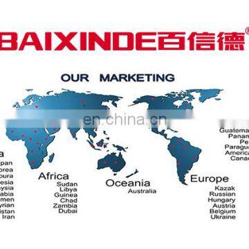 BAIXINDE Promotion Micro Mass Air Flow Sensor MAF Sensor OEM222040P020 22204-0P020 photo-6