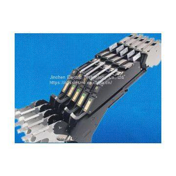 Gold 32mm Universal Genesis Electrical Feeder , 50935104 50935103 FUJI NXT Feeder