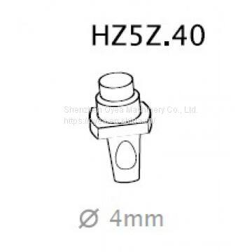 Comelz Punching Tools HZ5Z photo-2