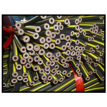 1/8 дюйм Гидравлический тормозной шланг SAE J1401 DOT Универсальный тормозной шланг для автомобиля для тормозной жидкости photo-4