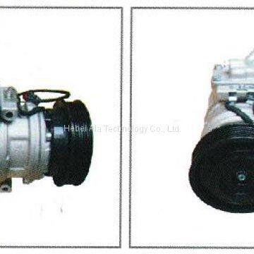 ALA 20214 HONDA AC COMPRESSOR Accord. 3.0 AC COMPRESSOR 10PA17C AC COMPRESSOR 38810-P9A-A10 a/c compressor