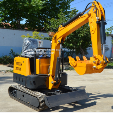 Mini Excavator Factory Price photo-5
