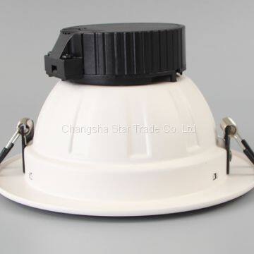 chinese supply led ceiling light high brightness, low lumens depreciation, low heat. long life-span