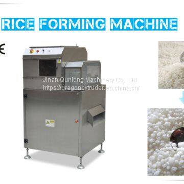 Puffed Rice Forming Machine photo-2