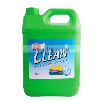 20 L wholesale laundry detergent liquid