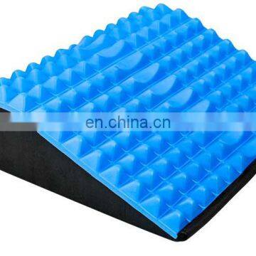 High Quality EVA Arched Lumbar Magic Back Stretcher photo-5