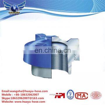 Weco Wing Figure 207 Hammer Unions photo-2