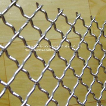 Stainless Steel Wire Mesh