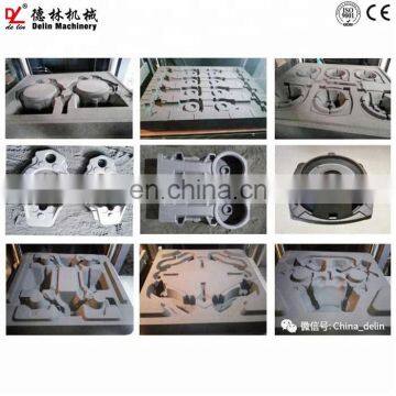 Foundry Resin Sand Shell Moulding Machine Suppliers photo-6