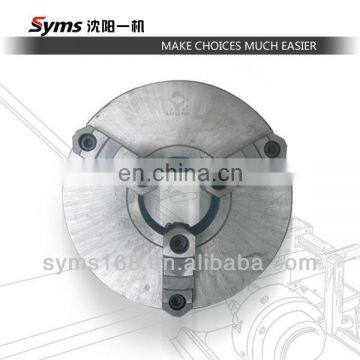 3 jaw chuck for CW6180B in length 14000mm