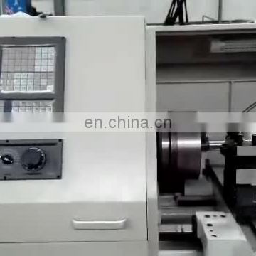 Metal Fabrication CNC Cutting Lathe Machine Price CKNC6150