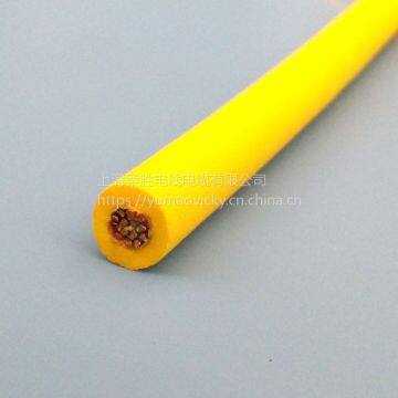 12 Gauge Electrical Wire Zero Buoyance Floating Cable Tpe photo-2