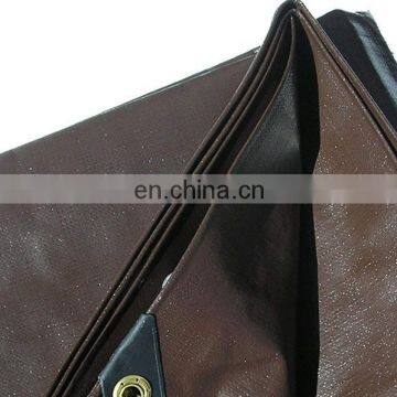 Wholesales 100 Pantone Color 18oz Pvc Tarpaulin Vinyl Coated PVC Tarps for Truck Cover photo-2