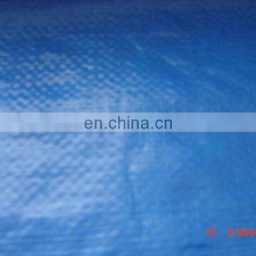 corrosion-resistant PE tarpaulin