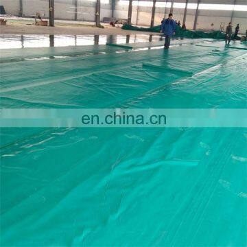 Canvas Factory Tarpaulin Waterproof Fabric Pvc Tarpaulin photo-2