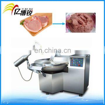 The best of used meat bowl cutter/stainless steel meat bowl cutter for sale