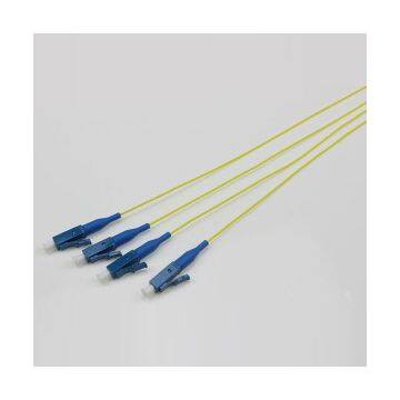LC UPC 12 Color SM Pigtail photo-3