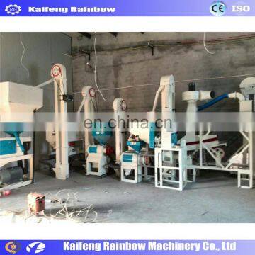 New Design Industrial Length Rice Grader/wheat Seed Rice Grading Machine photo-6
