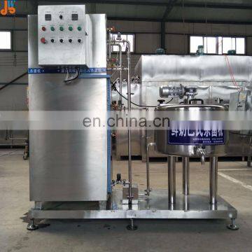 Yogurt making machine /milk sterilizer tank/ yogurt plate pasteurizer