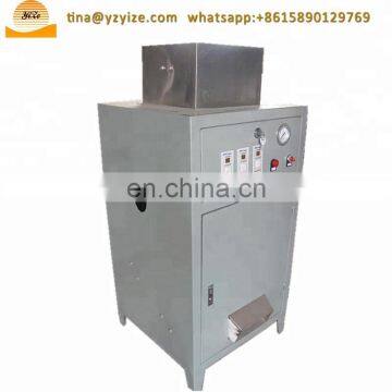 High Peeling Rate Cashew Nut Processing Machine / Cashew Nut Shelling Machine