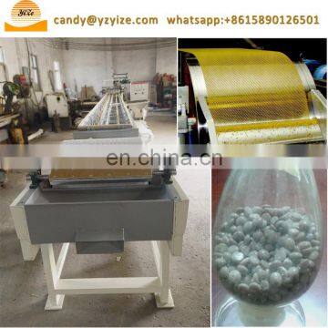 Paraffin Wax Pelletizeing Granulation Machine For Rubber Granules photo-6