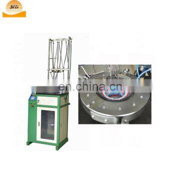 kitchen cleaning foam sponge scouring pad making machine