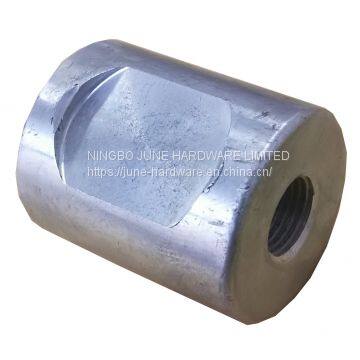 Aluminum CNC parts